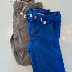 Boden Jersey Skinny Pants (2)